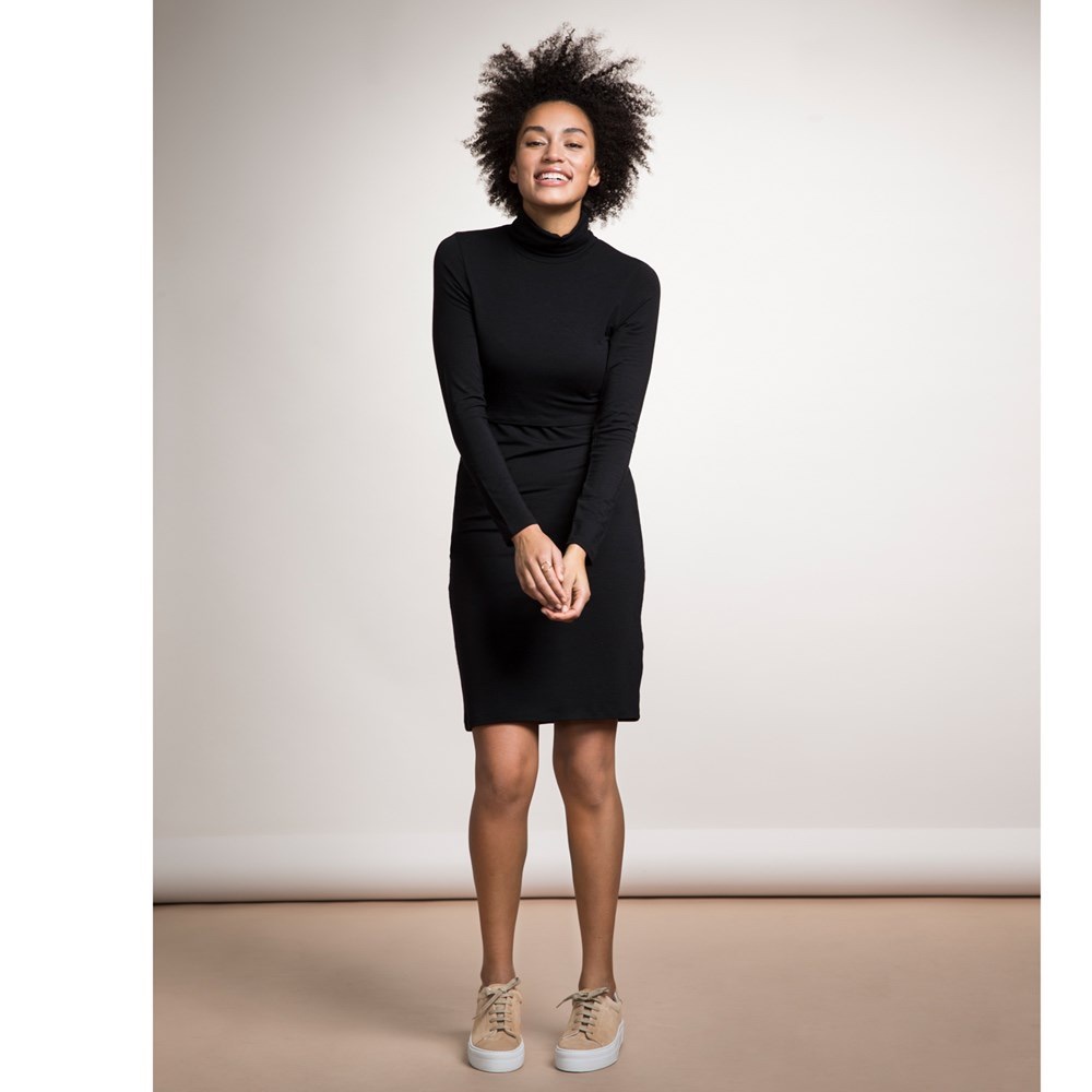 Boob Design dress (jackie polo dress)